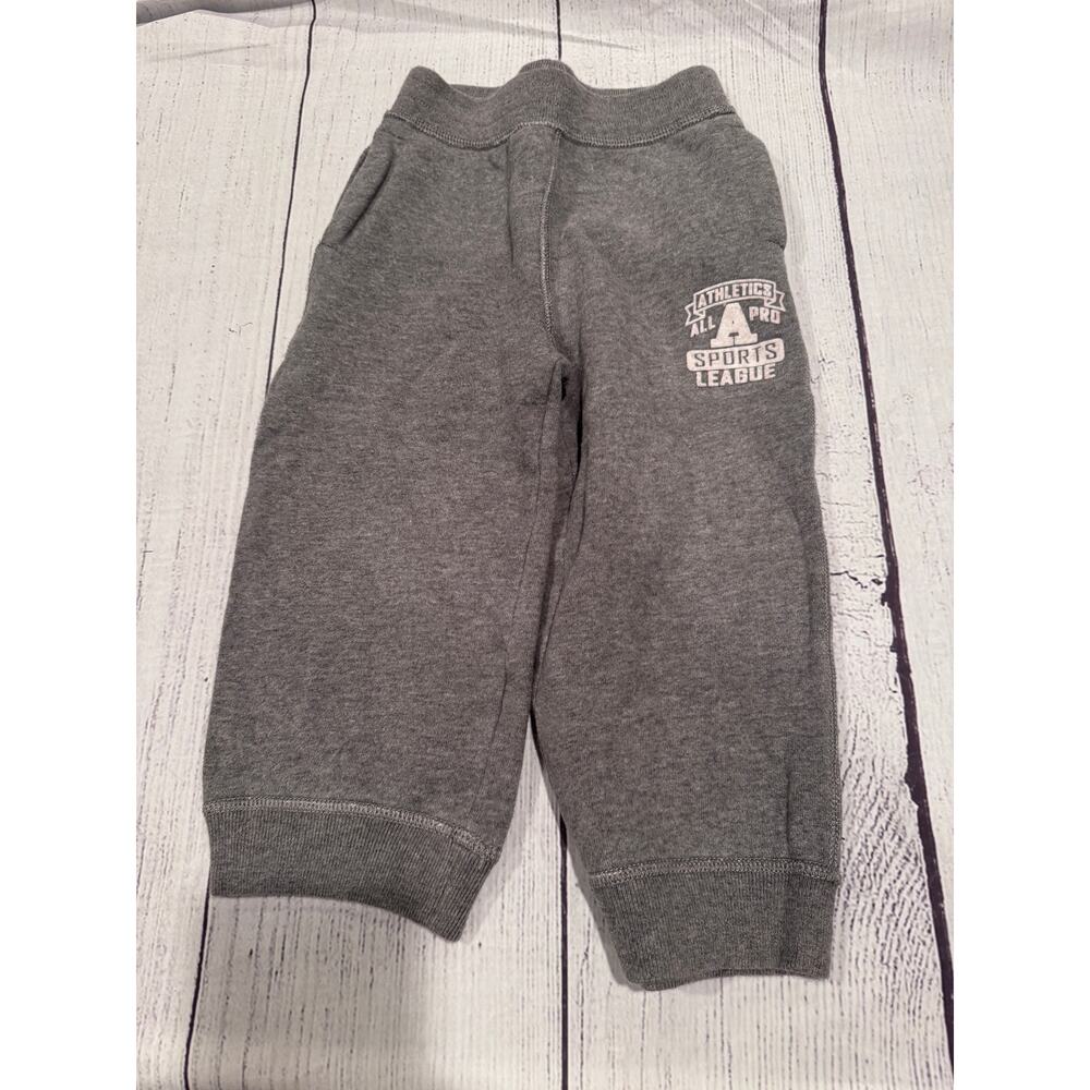 The Childrens Place Athletic Sweatpants